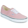 Vans  Authentic Misty Mauve  Rosa -  Sneakers basse Donna