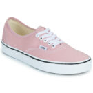 Vans  Authentic Misty Mauve  Rosa -  Sneakers basse Donna - 1