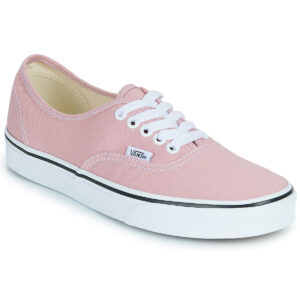 Vans  Authentic Misty Mauve  Rosa -  Sneakers basse Donna