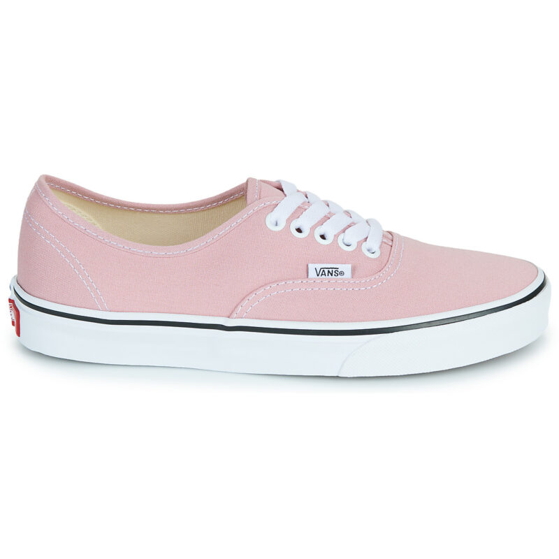 Vans  Authentic Misty Mauve  Rosa -  Sneakers basse Donna - 2