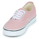 Vans  Authentic Misty Mauve  Rosa -  Sneakers basse Donna - 3