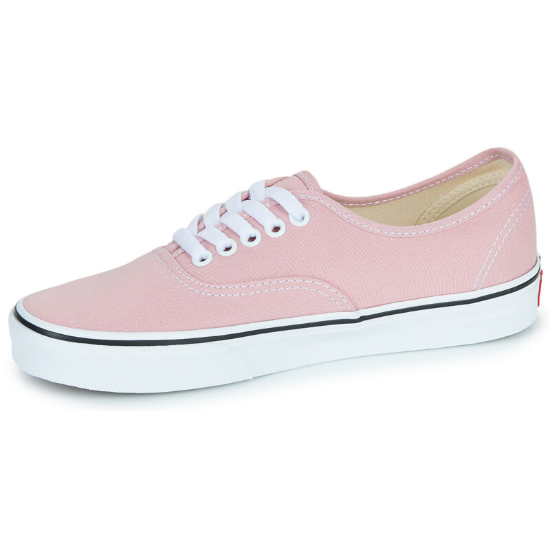 Vans  Authentic Misty Mauve  Rosa -  Sneakers basse Donna - 4