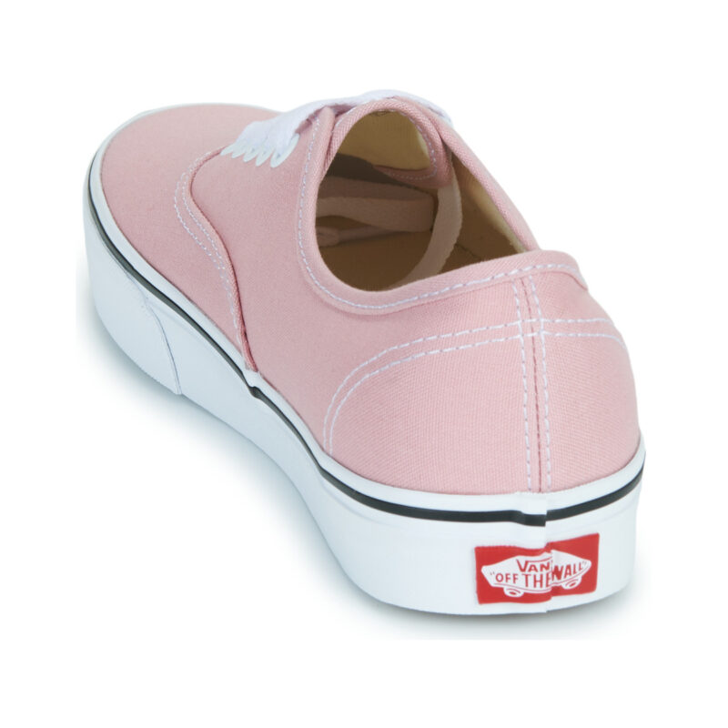 Vans  Authentic Misty Mauve  Rosa -  Sneakers basse Donna - 5
