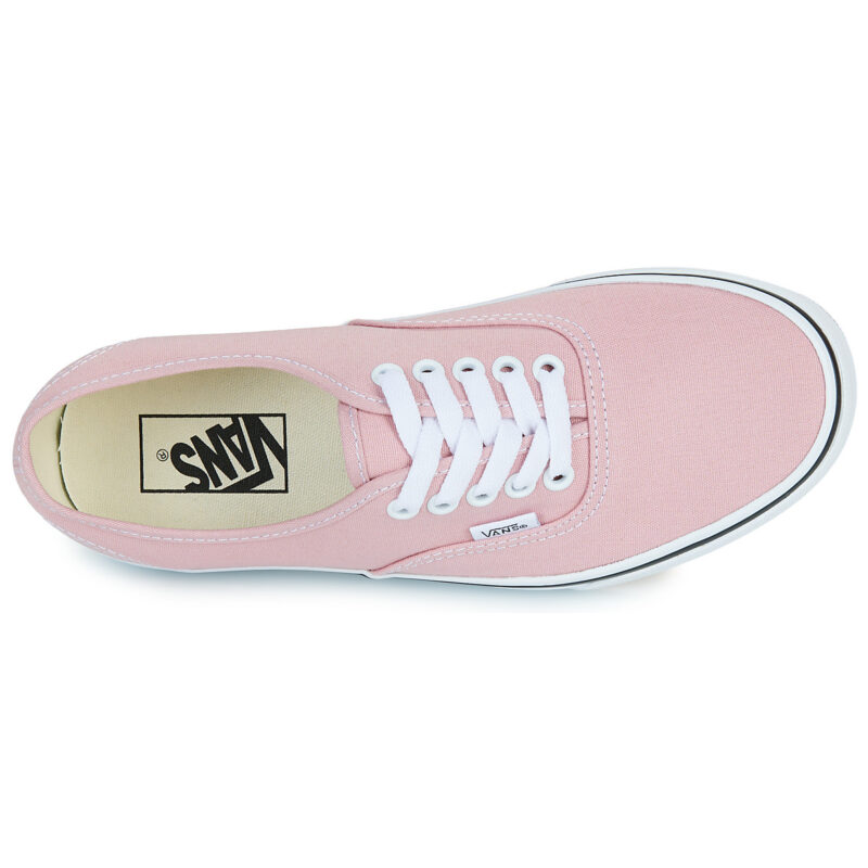 Vans  Authentic Misty Mauve  Rosa -  Sneakers basse Donna - 6