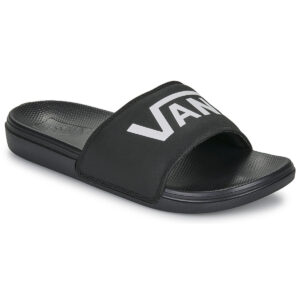 Vans MTE La Costa Slide-On (VANS) BLACK Schwarz Hausschuhe Damen