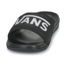Vans MTE La Costa Slide-On (VANS) BLACK Nero ciabatte Donna - 3