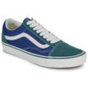 Vans  Old Skool NINETIES Mystic Moss  Blu -  Sneakers basse Donna