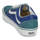 Vans  Old Skool NINETIES Mystic Moss  Blu -  Sneakers basse Donna - 5