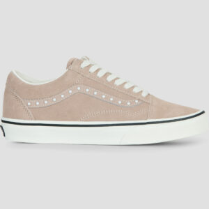 Vans  Old Skool Pearls Warm Taupe  Marrone -  Sneakers basse Donna