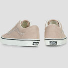 Vans Old Skool Pearls Warm Taupe Marrone Sneakers basse Donna - 3