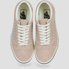 Vans Old Skool Pearls Warm Taupe Marrone Sneakers basse Donna - 5
