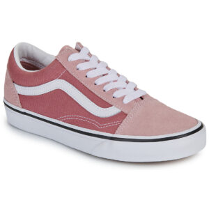 Vans  Old Skool 2-TONE Dusky Rose  Rosa -  Sneakers basse Donna