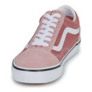 Vans Old Skool 2-TONE Dusky Rose Rosa Sneakers basse Donna - 3