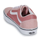 Vans Old Skool 2-TONE Dusky Rose Rosa Sneakers basse Donna - 5
