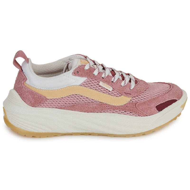 Vans Ultrarange Neo 2.0 Dusky Rose Rosa Sneakers Damen - 2