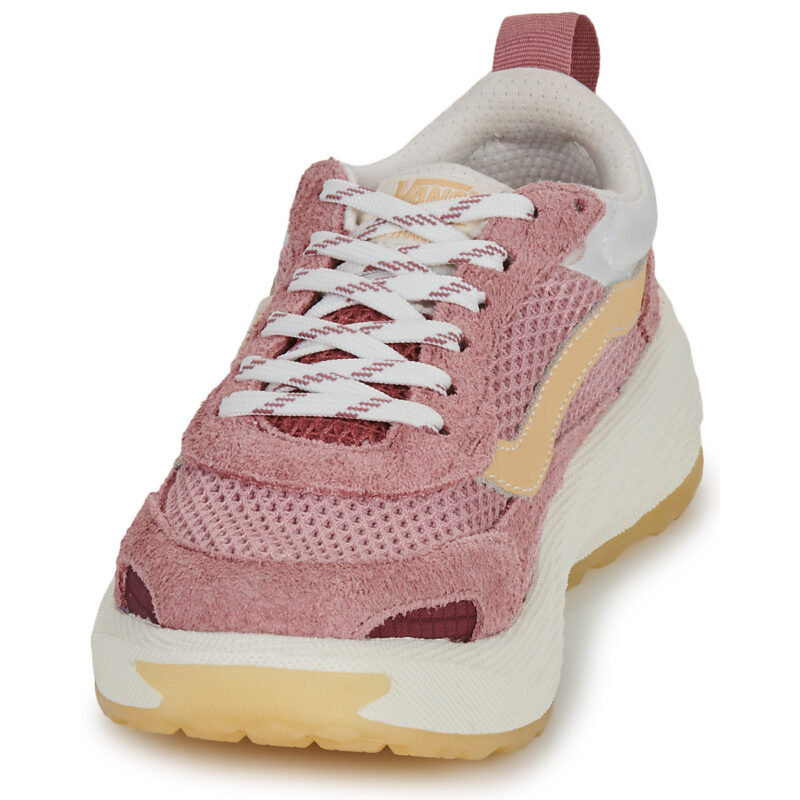 Vans Ultrarange Neo 2.0 Dusky Rose Rosa Sneakers Damen - 3