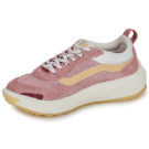 Vans Ultrarange Neo 2.0 Dusky Rose Rosa Sneakers Damen - 4