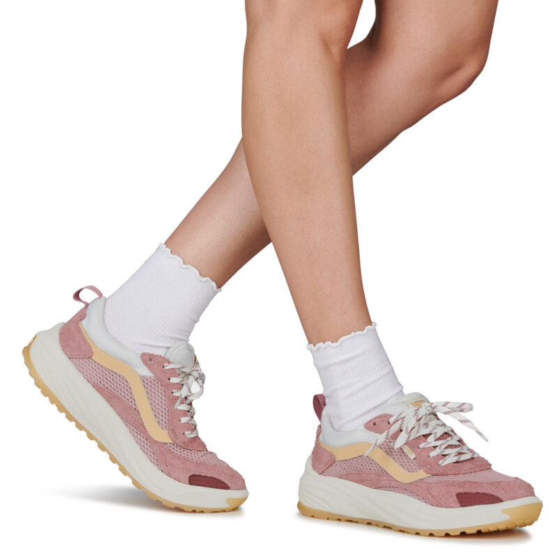Vans Ultrarange Neo 2.0 Dusky Rose Rosa Sneakers Damen - 8