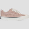 Vans  Knu Skool Pearls Warm Taupe  Marrone -  Sneakers basse Donna