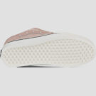 Vans Knu Skool Pearls Warm Taupe Marrone Sneakers basse Donna - 6