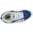 Vans Knu Skool NINETIES BLUE/LIGHT BLUE Blu Sneakers basse Donna - 5