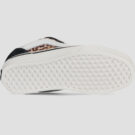 Vans Knu Skool BLACK/LEOPARD Nero Sneakers basse Donna - 6