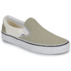 Vans  Classic Slip-On POP SAGE  Verde -  Slip on Donna