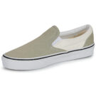 Vans Classic Slip-On POP SAGE Verde Slip on Donna - 4