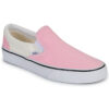 Vans  Classic Slip-On POP Coral Blush  Rosa -  Slip on Donna