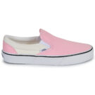 Vans Classic Slip-On POP Coral Blush Pink Slip-On Damen - Gr&ouml;&szlig;e 2