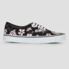 Vans  Authentic B9P -  Archive BLACK/PINK  Nero -  Sneakers basse Donna