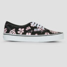 Vans Authentic B9P - Archive BLACK/PINK Nero Sneakers basse Donna - 1