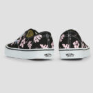 Vans Authentic B9P - Archive BLACK/PINK Nero Sneakers basse Donna - 3