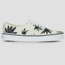 Vans Authentic KIG - Archive MARSHMALLOW/BLACK Bianco Sneakers basse Donna - 1