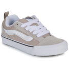 Vans Knu Skool COLOR THEORY MUSHROOM Beige Sneakers basse Donna - 1