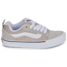 Vans Knu Skool COLOR THEORY MUSHROOM Beige Sneakers basse Donna - 2