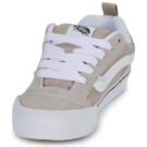 Vans Knu Skool COLOR THEORY MUSHROOM Beige Sneakers basse Donna - 3