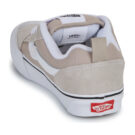 Vans Knu Skool COLOR THEORY MUSHROOM Beige Sneakers basse Donna - 5