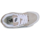 Vans Knu Skool COLOR THEORY MUSHROOM Beige Sneakers basse Donna - 6