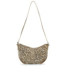 Nat et Nin MINI RODEO Beige Borse a spalla Donna - 1