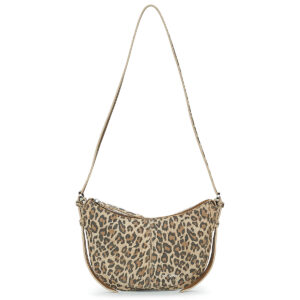 Nat et Nin MINI RODEO Beige Borse a spalla Donna