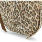 Nat et Nin MINI RODEO Beige Borse a spalla Donna - 4