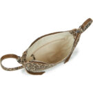 Nat et Nin MINI RODEO Beige Borse a spalla Donna - 5