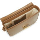 Nat et Nin ALICE MEDIUM Marrone Borsa a tracolla Donna - 5