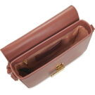 Nat et Nin ALICE MEDIUM Rosa Borsa a tracolla Donna - 5