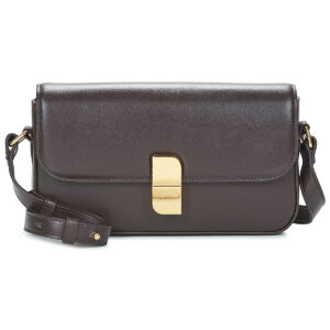 Nat et Nin ALICE SMALL Marrone Borsa a tracolla Donna
