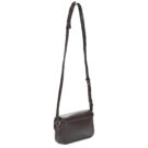 Nat et Nin ALICE SMALL Marrone Borsa a tracolla Donna - 3