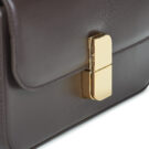 Nat et Nin ALICE SMALL Marrone Borsa a tracolla Donna - 4