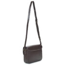 Nat et Nin ALICE MEDIUM Marrone Borsa a tracolla Donna - 3