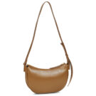 Nat et Nin LUNE Marrone Borsa a tracolla Donna - 2